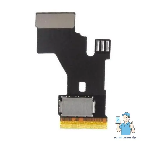 LCD Flex Cable for Apple iPhone 5 thumbnail